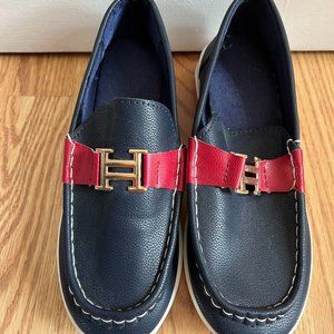 Tommy Hilfiger shoes